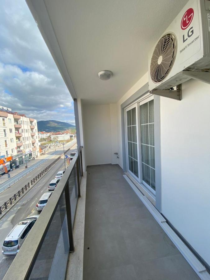 Ceylanhouse Appartement Dalaman Buitenkant foto