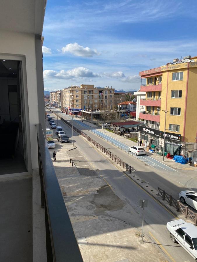 Ceylanhouse Appartement Dalaman Buitenkant foto