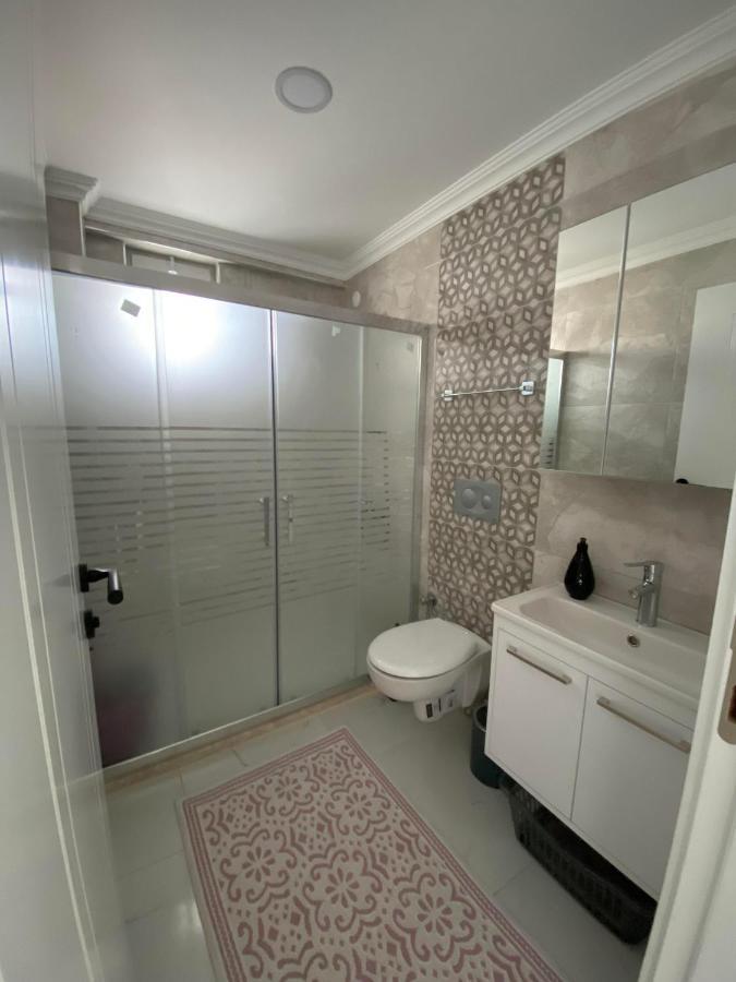 Ceylanhouse Appartement Dalaman Buitenkant foto