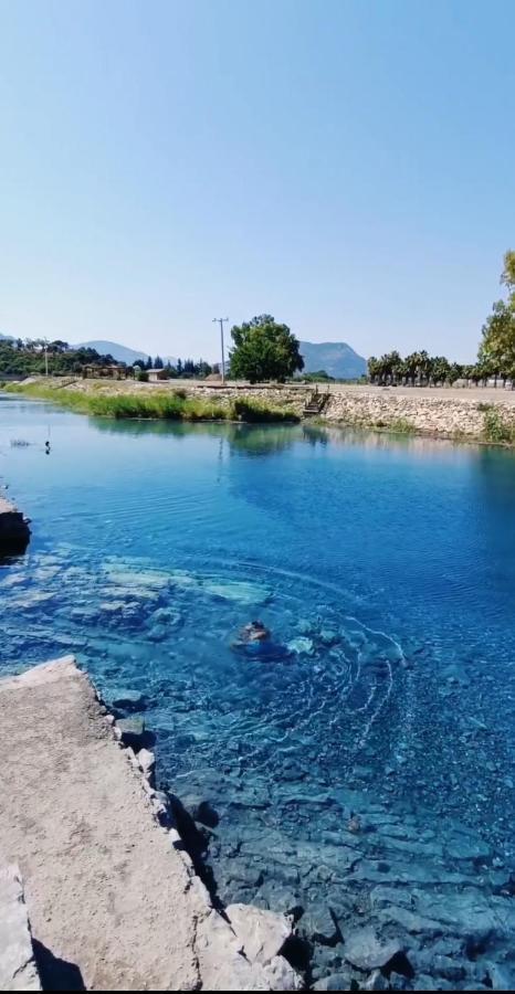 Ceylanhouse Appartement Dalaman Buitenkant foto